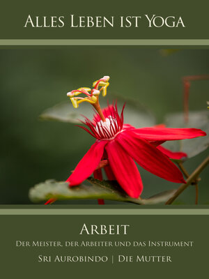 cover image of Arbeit